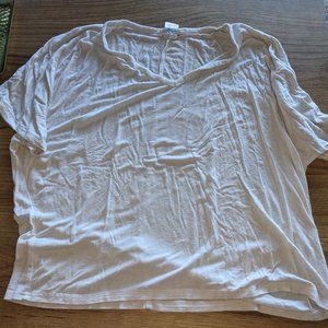 Off the Shoulder T-Shirt